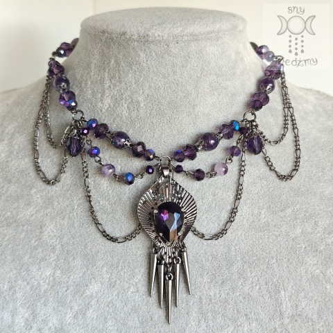 Amethyst Box Dzień Dziecka