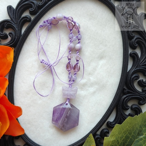 Amethyst Box Dzień Dziecka