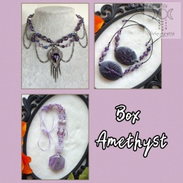 Amethyst Box Dzień Dziecka