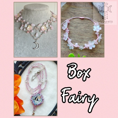 Fairy Box Dzień Dziecka