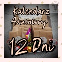 Kalendarz Adwentowy 12 dni