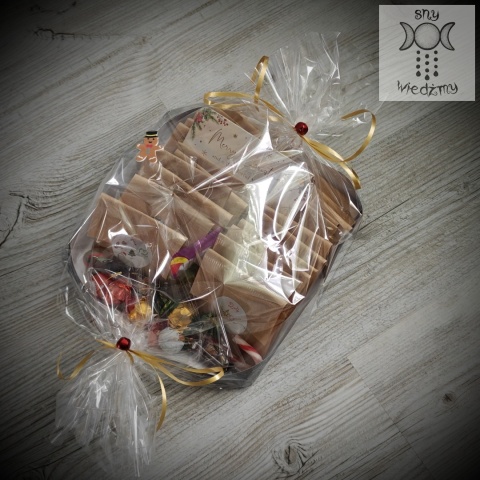 Kalendarz Adwentowy 12 dni