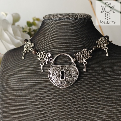 Kalendarz Adwentowy 24 dni Kocio-gotycki