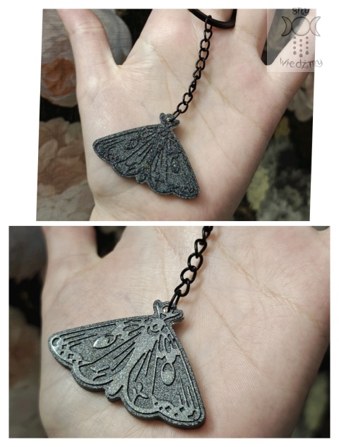 Kalendarz Adwentowy 24 dni Kocio-gotycki