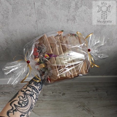 Kalendarz Adwentowy 24 dni