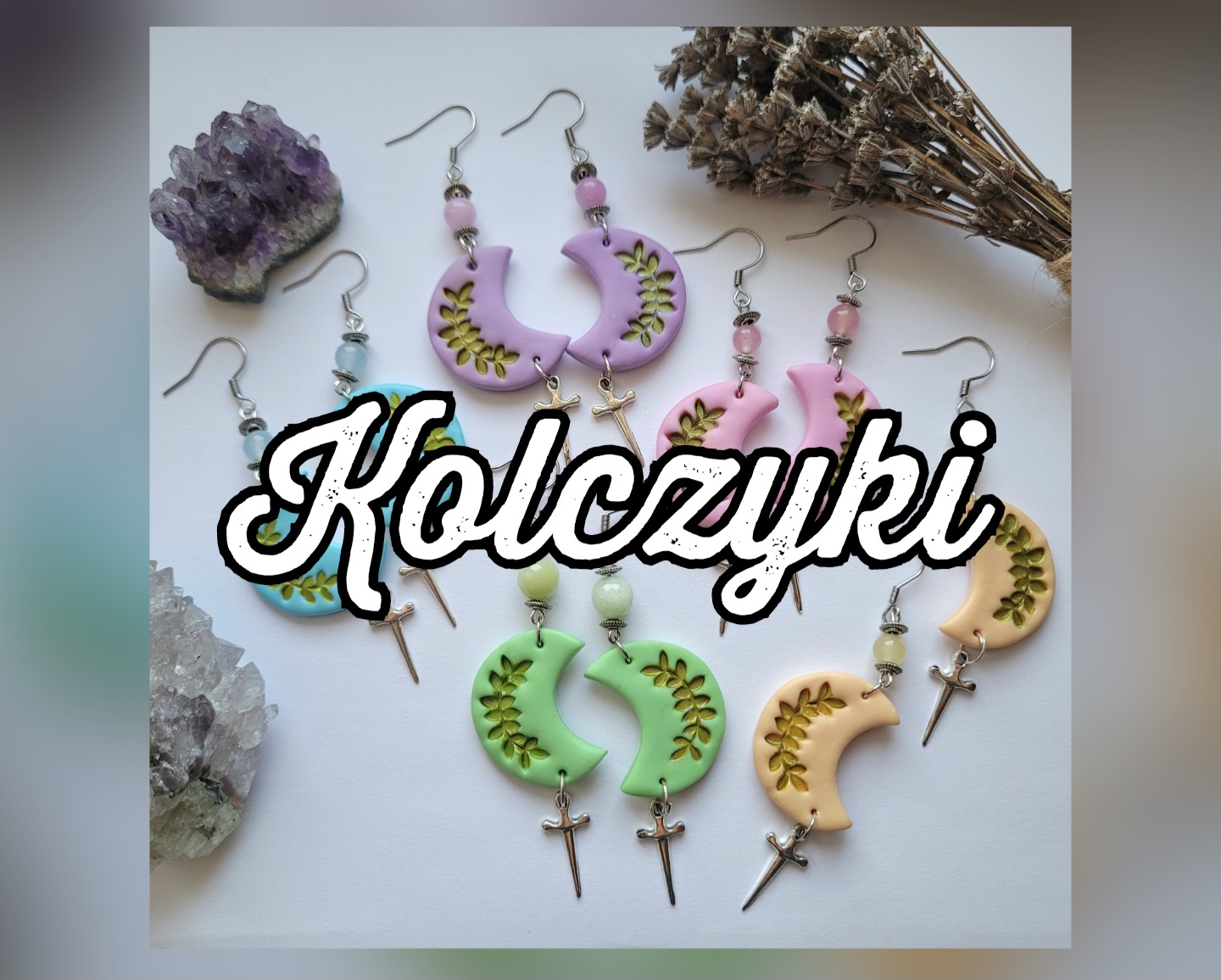 Motylki 